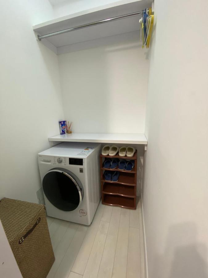 New Double Room Luxury Apartment In The Center Chisinau Exterior photo